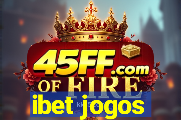 ibet jogos